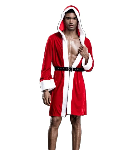 NPS Christmas Sale Erotic Sexy lingerie For