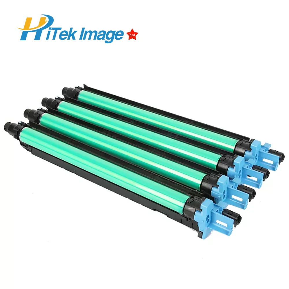 HiTek совместимый барабанный блок Konica Minolta DR313 DR-313 для Bizhub C258 C308 C368 C458 C558 C658 ADC307 ADC367