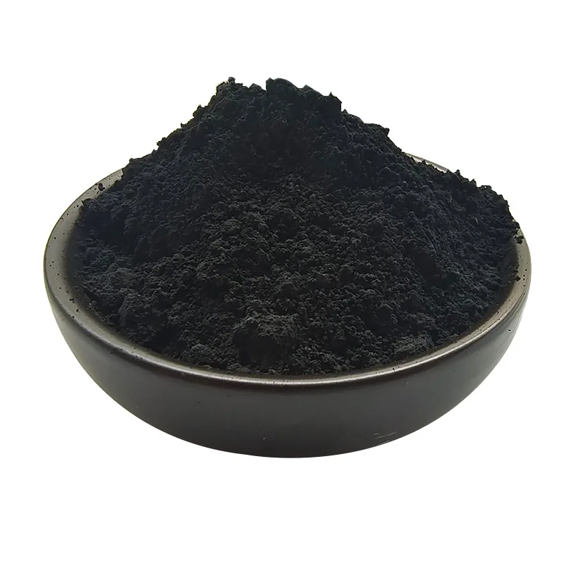 98.5% graphite natural crystalline graphite powder 50 mesh pencil natural flake graphite powder