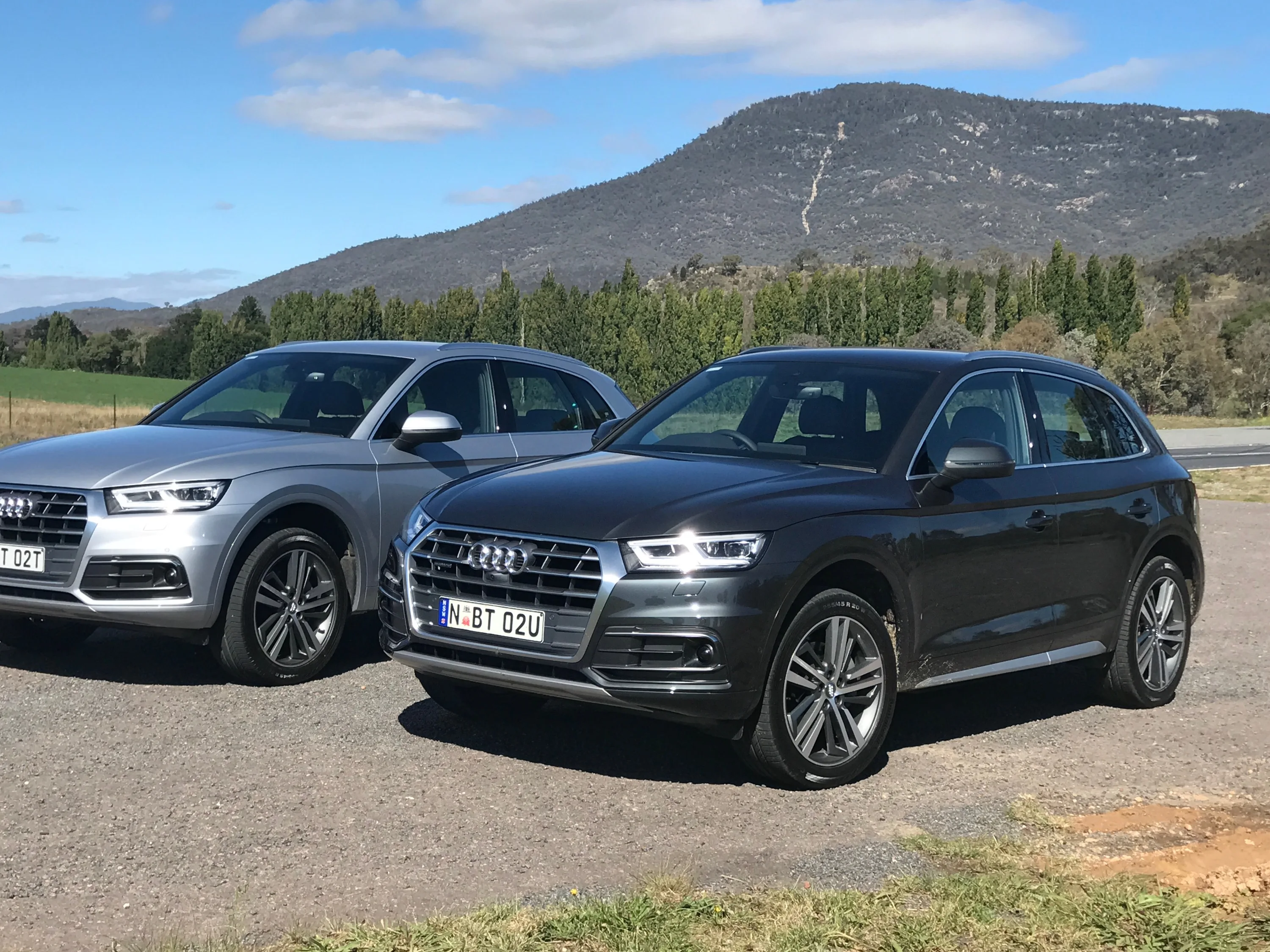Решетка переднего бампера Teambill для audi Q5 решетка avant allroad 2016 8R0853651 S T94 автозапчасти пластиковый гриль