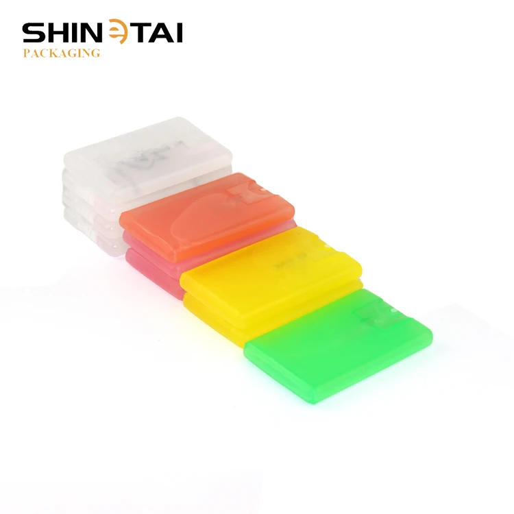 Wholesale Customized  Design Liquid Lens Cleaner Spray Variety Colors 20ml Cleaner Spray