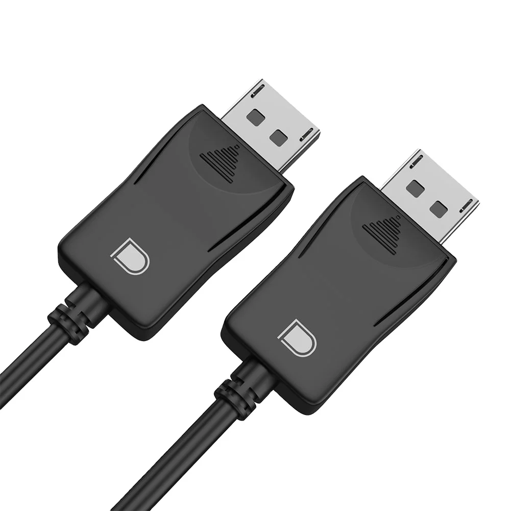 High Speed 4K dp cable 8K 144Hz DP to DP  Cable DisplayPort 1.4