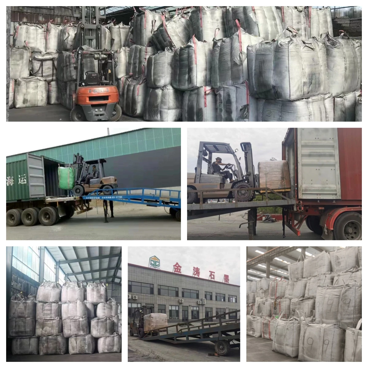 Premium Quality Micronized Graphite Powder for High-Performance Uses