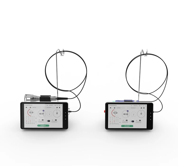15 Вт выход медицинская зубоврачебная система лазера диода для зубоврачебной клиники