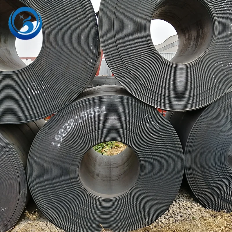 hot rolled steel sheet in coil prime galvanized prime hot rolled steel sheet