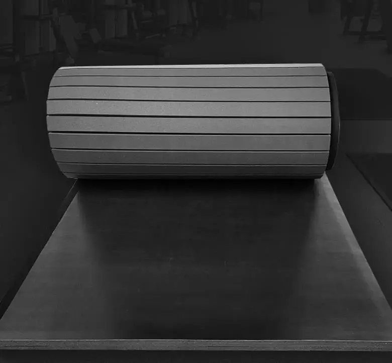 New design roll out jiu jitsu mats wrestling roll mat martial arts judo cheap rollout mat tatami