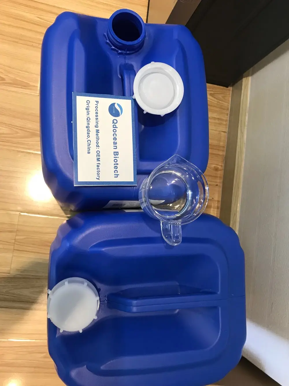 
Top quality CAS 64742-95-6 Solvent naphtha with best price 