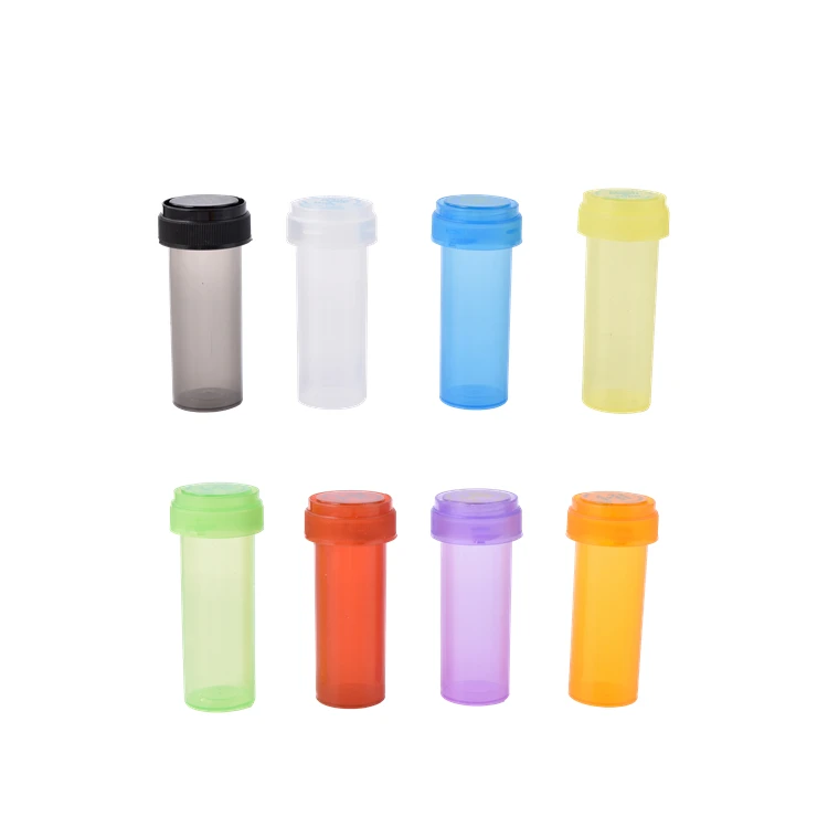 High quality 23-20 sale professional manufacturer buy Plastic top PS PP screw top bottles