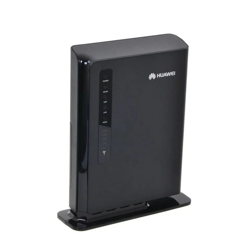  Новое поступление разблокированный беспроводной роутер Huawei- E5172-927 CAT4 FDD/TDD 4G с маршрутизатором RJ45 RJ11 E5172