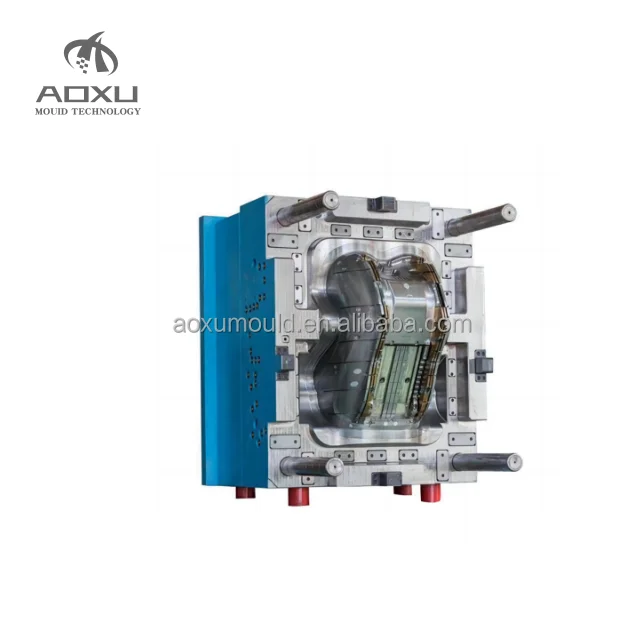 Kids car safety seat injection mould baby auto safety chair mold