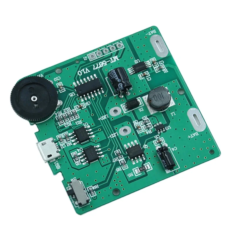 PCBA Specification Customization Inverter Control Single Double Board 1-32 Layer PCB assembly