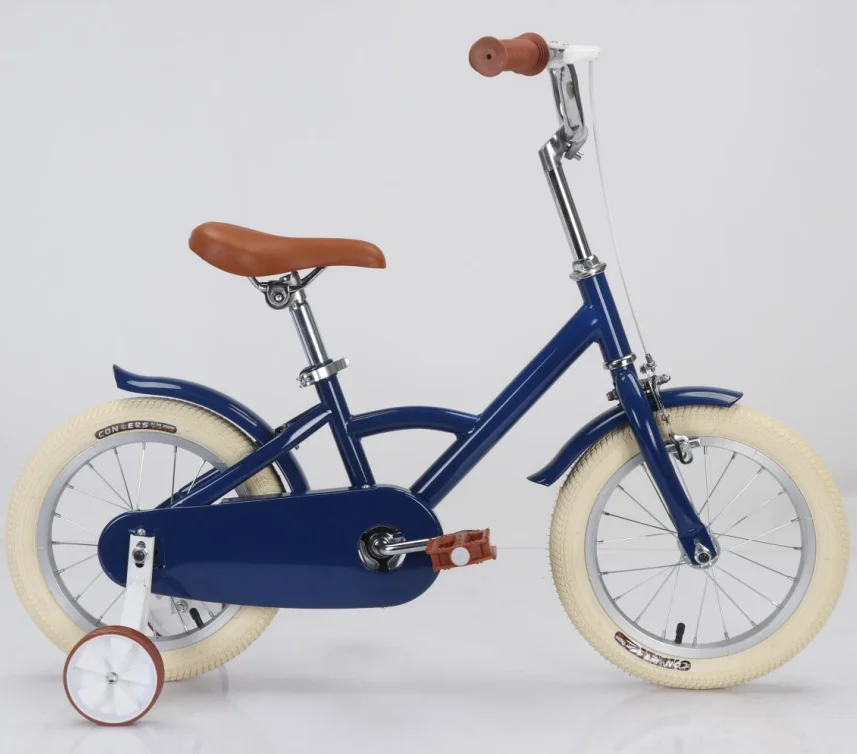Wholesale High Carbon Steel Kids Bicycle CE Approved 12/14/16 Inch Cycle for 5 Year Old Kid
