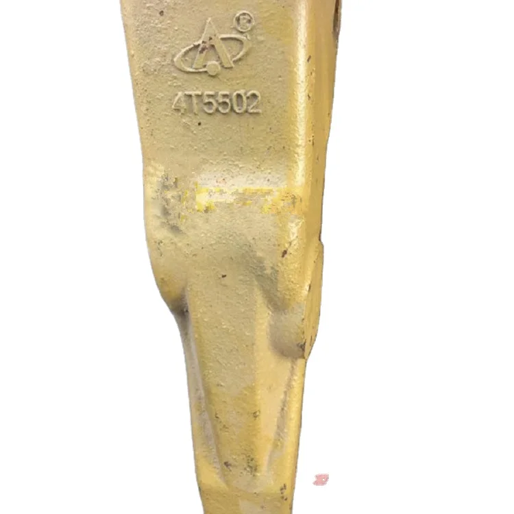 China Factory Directly Sale Excavator Bucket Teeth PC200 E330C for New style Bucket Teeth  EC300 5054103