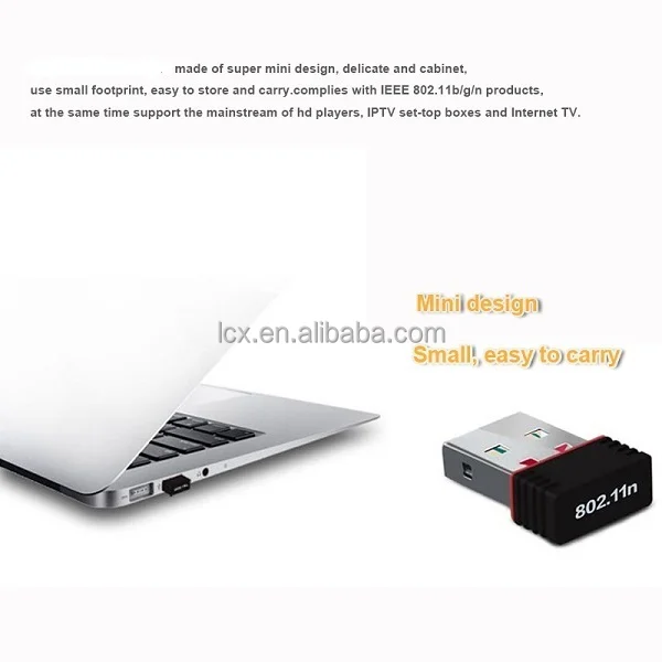 Portable 4g Lte Wifi Hotspot Usb Dongle Mobile Broadband Modem Stick Card Support 150m Plug And Play Wireless Usb Dongle