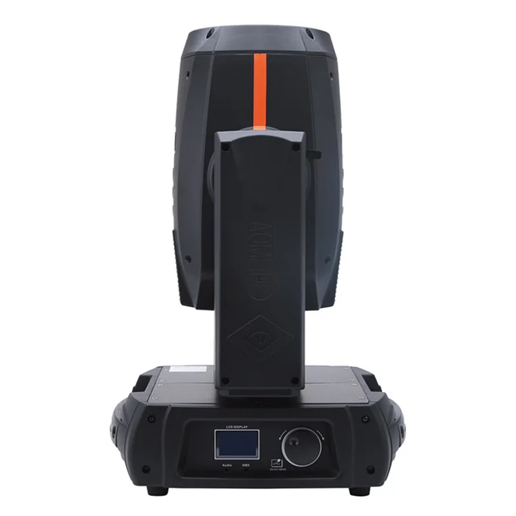 
Guangzhou Promotion Lighting Products 380W 18R Sharpy Beam Moving Head Mobile Light for Sale 