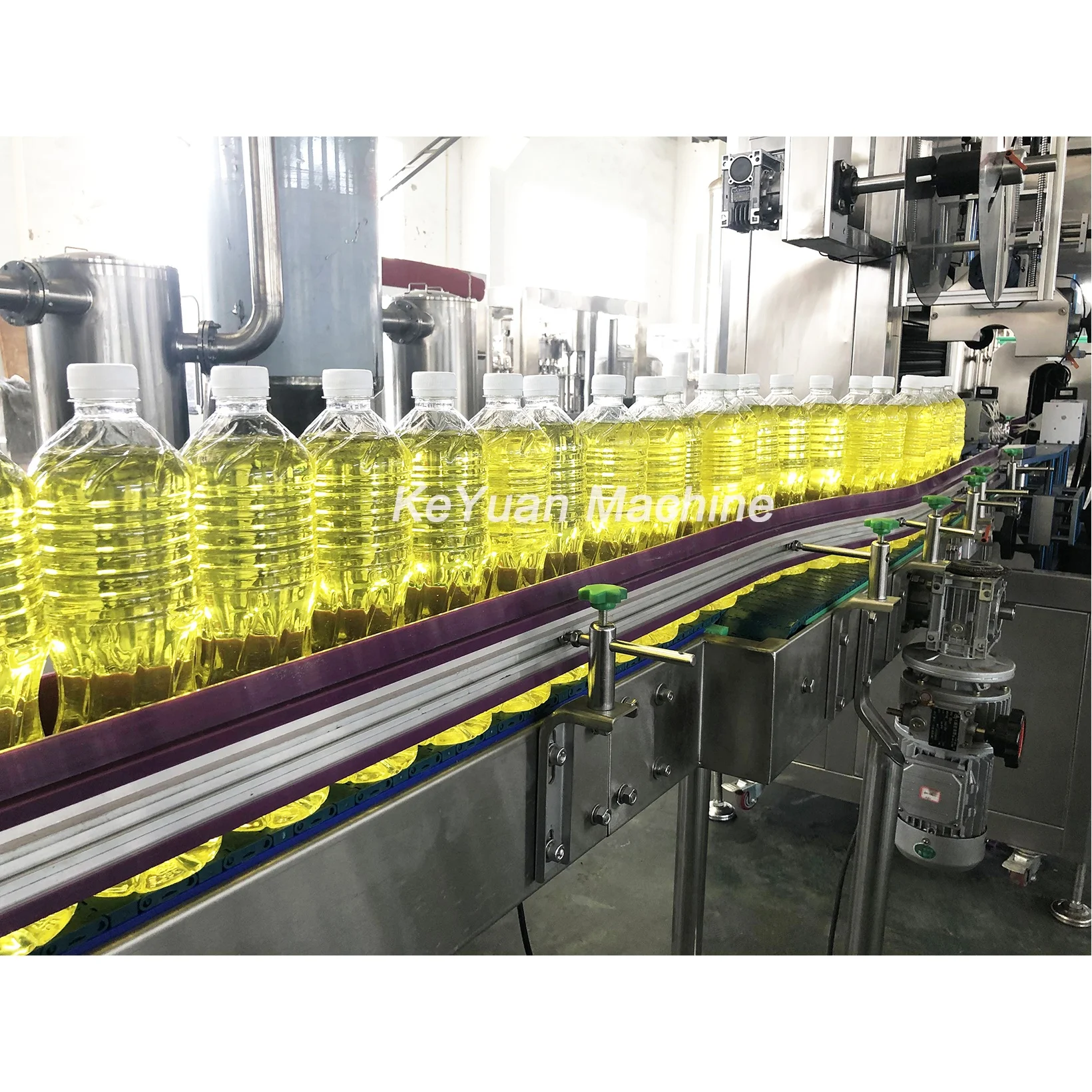 2023 Factory price automatic filling machine dropper filling machine for cosmetics filling machine rapeseed oil