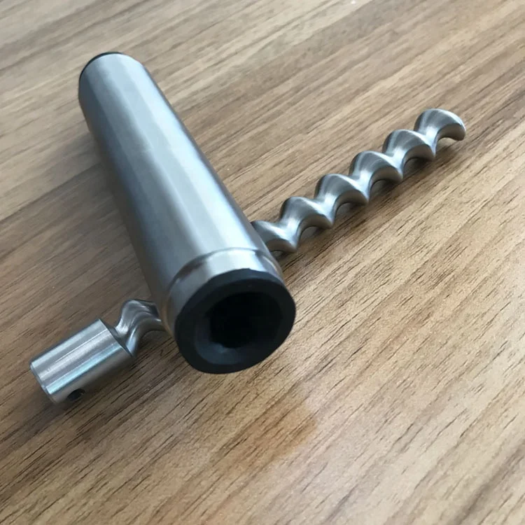 Chinese factory direct supply dispensing machine replacement parts wear resistant rotor and stator support customization