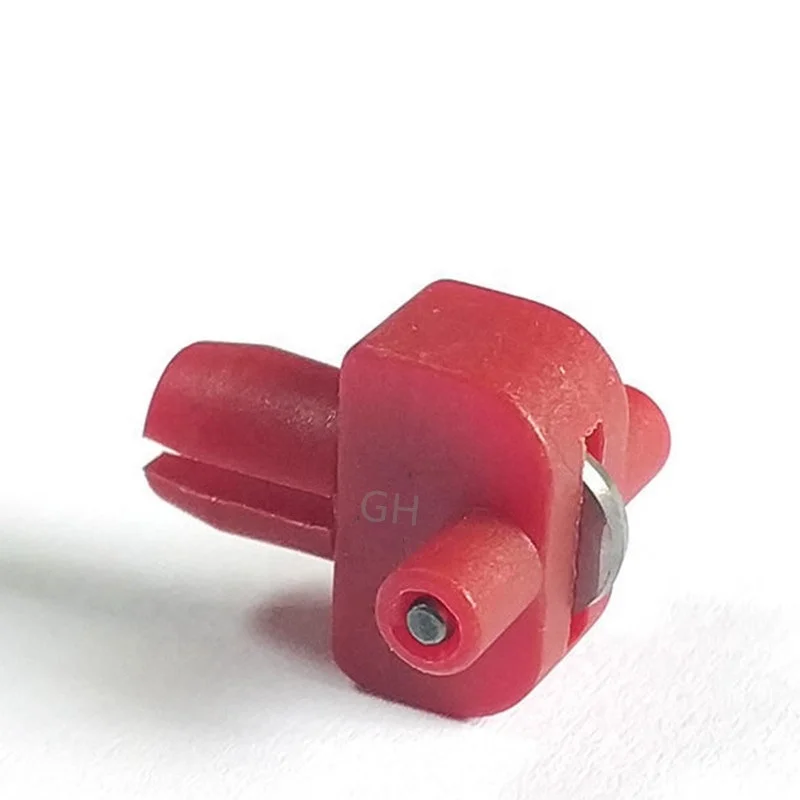 CNC Tungsten carbide scribing tool Plastic Glass cutting wheel tools for float glass mirror