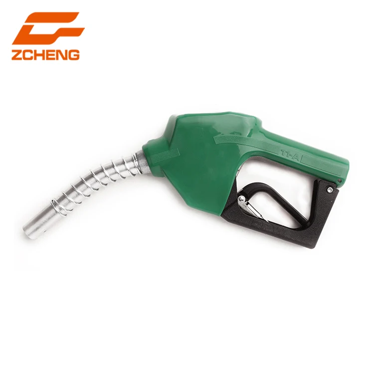 3/4 inch hot sell high quality Fuel Nozzle Automatic Fuel Dispenser  Nozzle