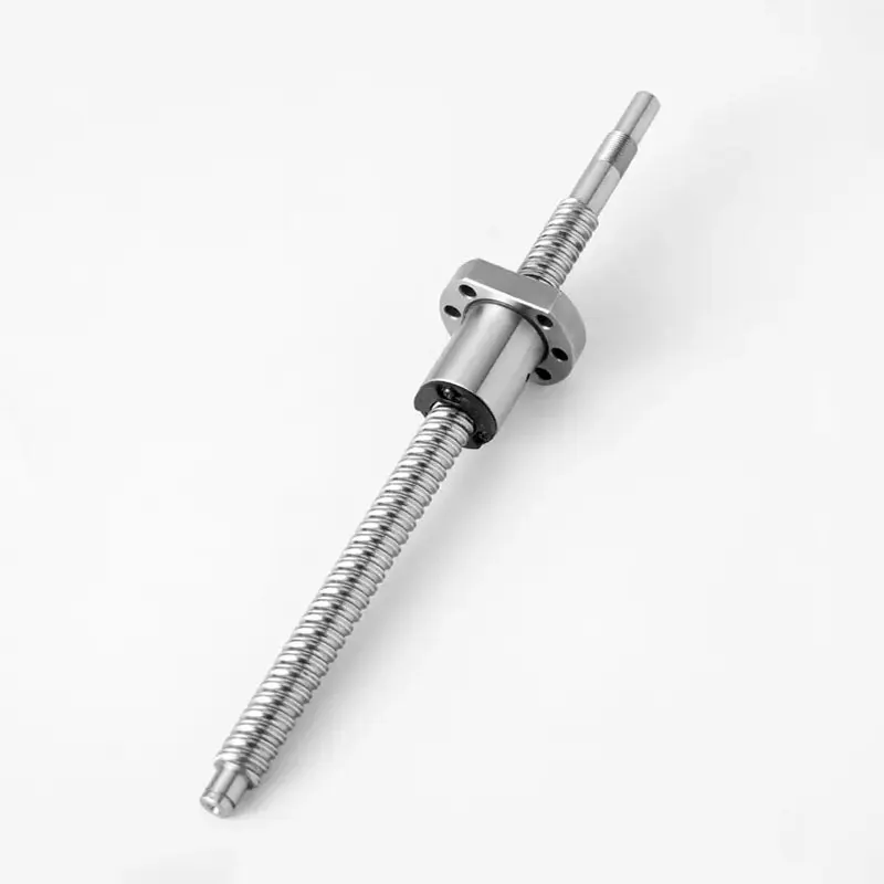 3208 Ball Screw Linear Motion Ballscrew