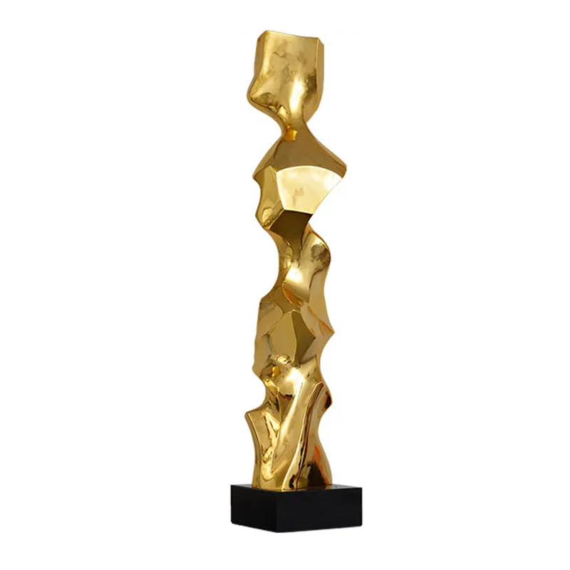 Dali Modern Accessories Interior Handmade Home Decor For Living Room, Corridor, Hotel, Lobby