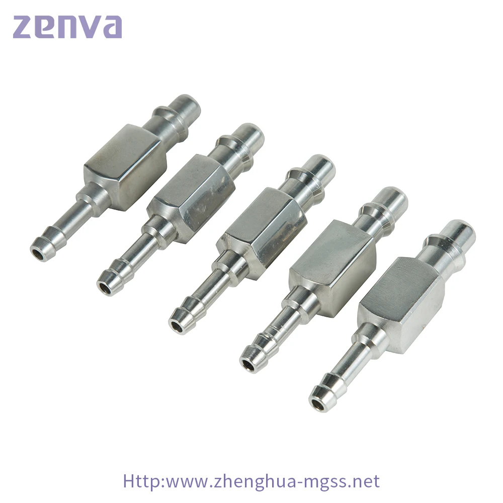 2023 Medical Gas Supplying Oxygen Flowmeter with Humidifier