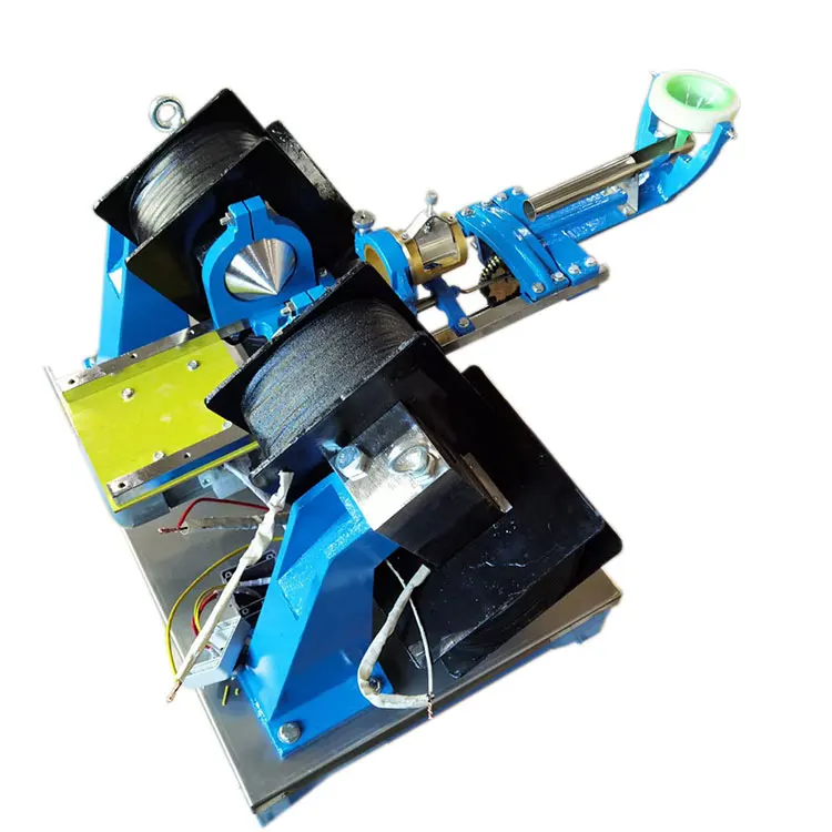 New Design Laboratory Test Magnetic Davis Tube University Test Mineral Processing Mining Equipment