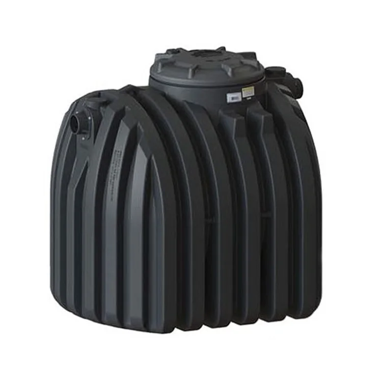 Customize Aluminium Roto Mold Septic Tank Mold