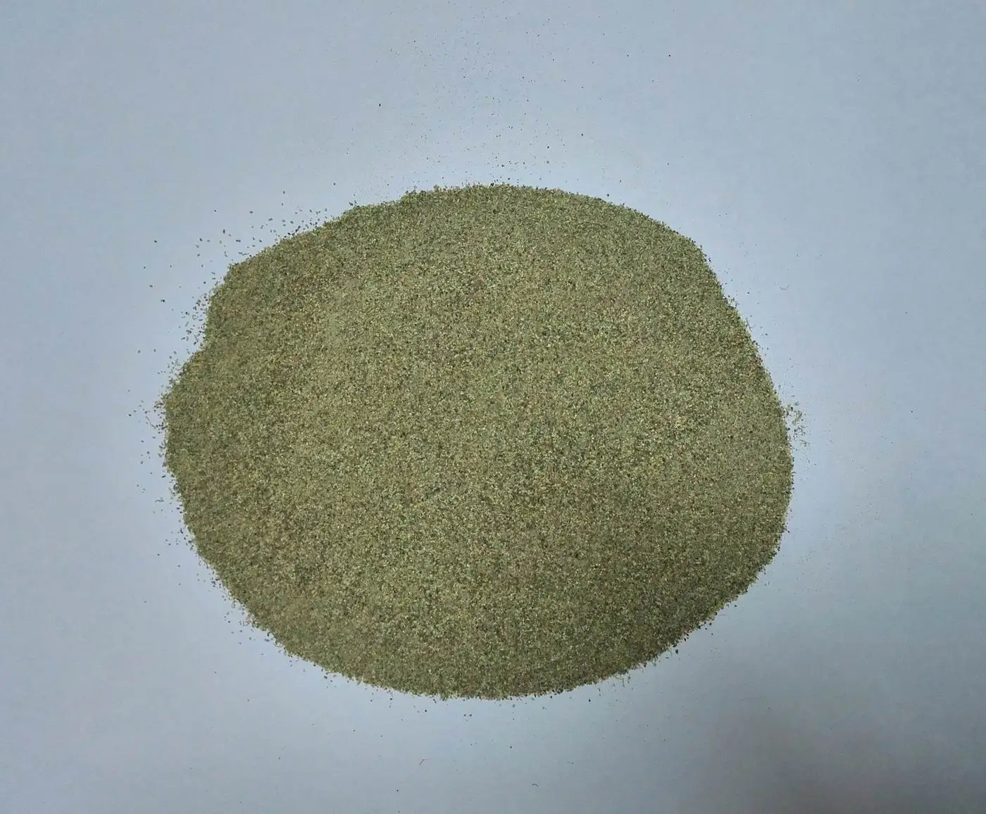 High Quality Natural Dried Brown Algae Kelp Meal Feed Grade for Sale