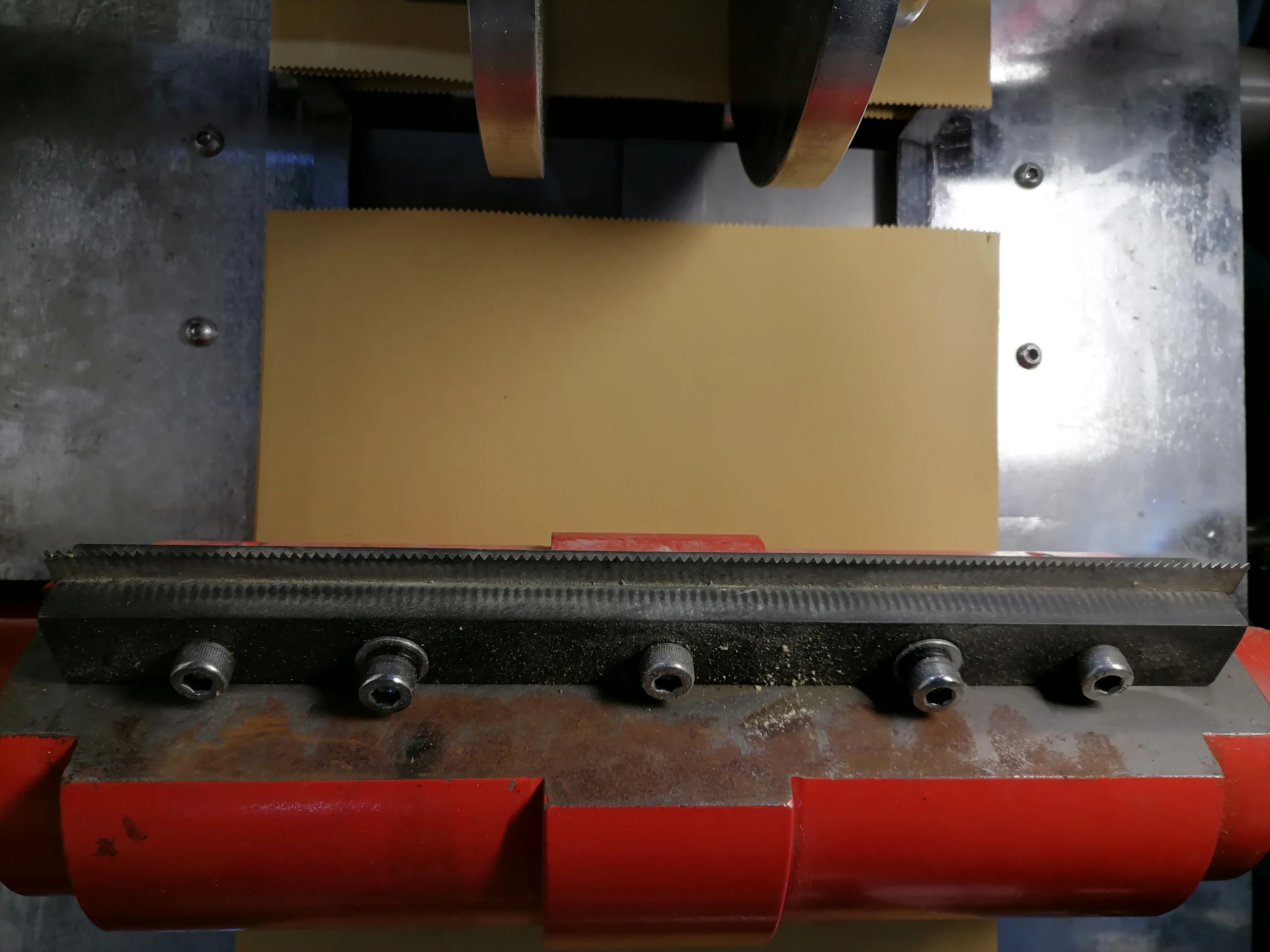 XINKE Making Logo Kraft Window Bag Paper Indian Machine small business paper bag manufacturing machine