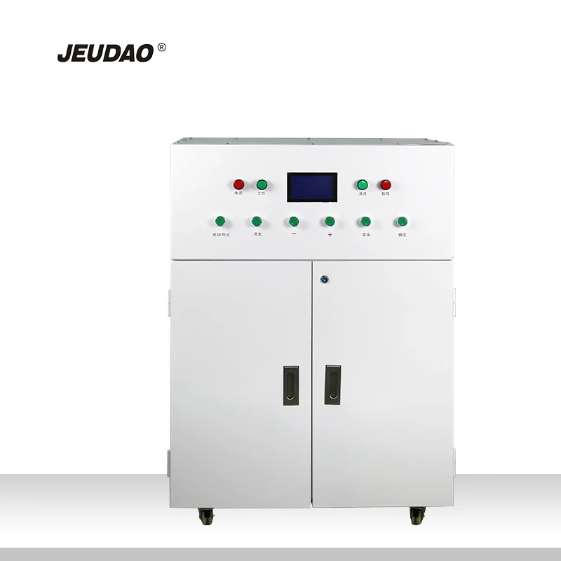 disinfection water generator hypochlorous acid sterilizer water machine disinfection water maker