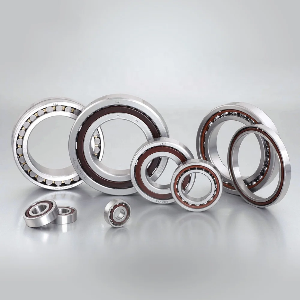 Cheap Angular Contact Bearing 7311 7312 7315