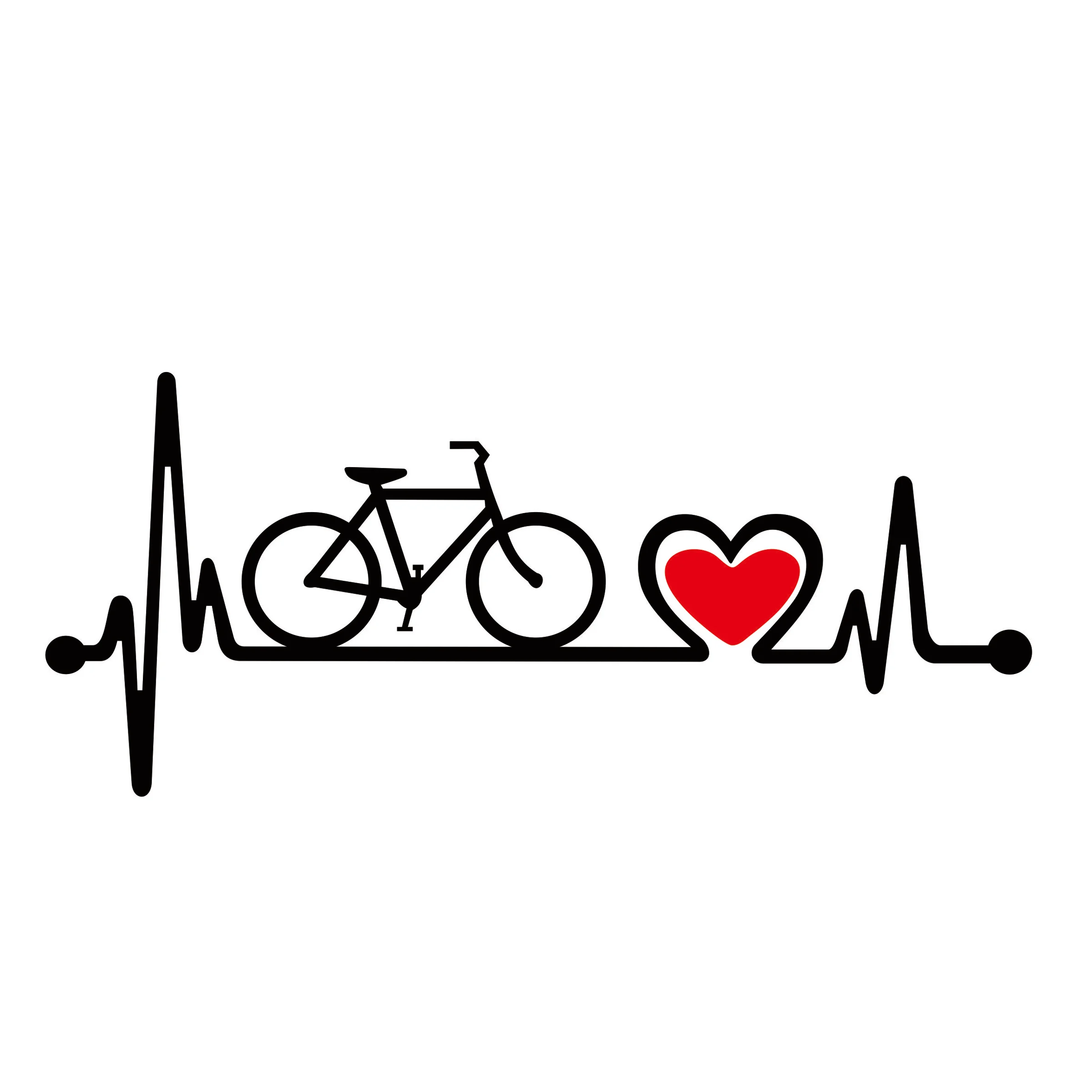 Waterproof cut out PVC/vinyl transfer car decal sticker Car body window door bumper