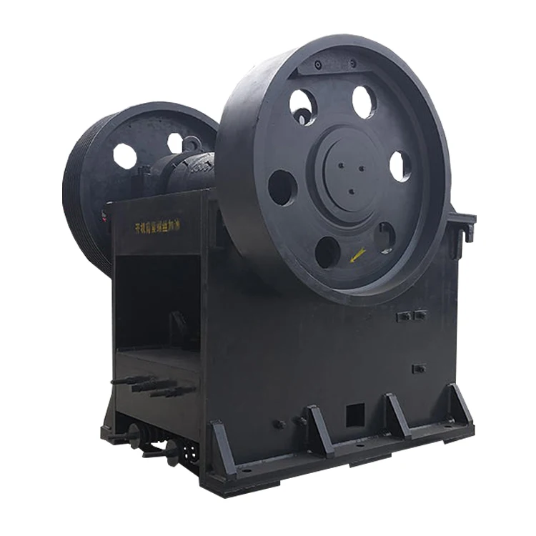 quarry stone aggregate laboratory lab jaw crusher machine