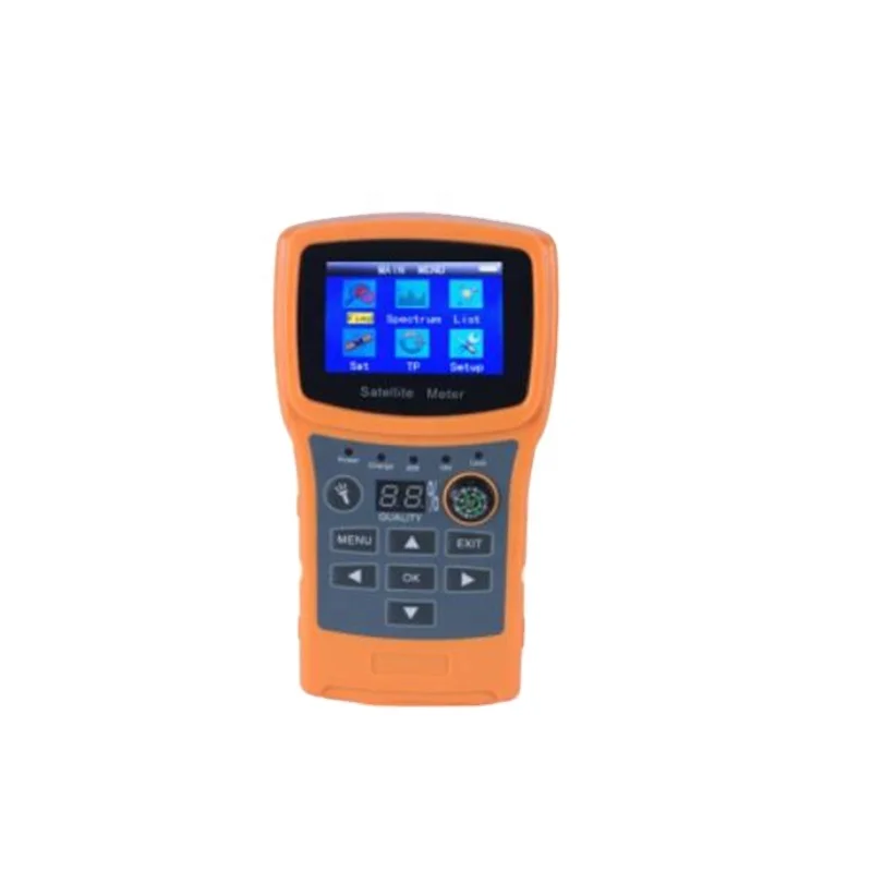  SF-710 горячая Распродажа спутниковый finder цифровой искатель Цены Цифровой