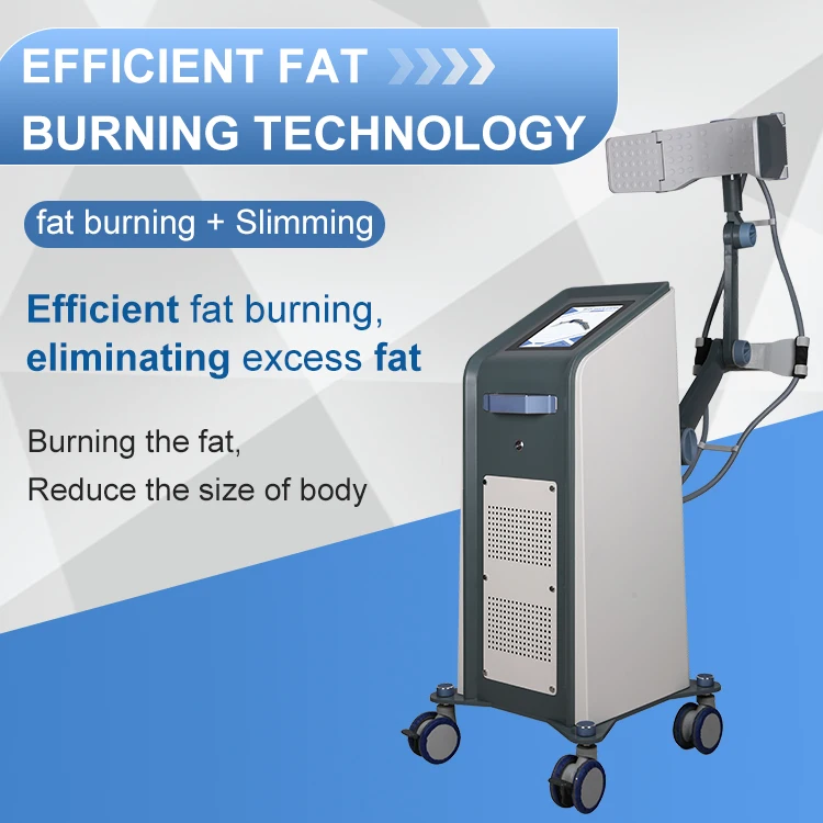 Best Selective radio frequency weight loss field Tuning real-time monitoring slim machine