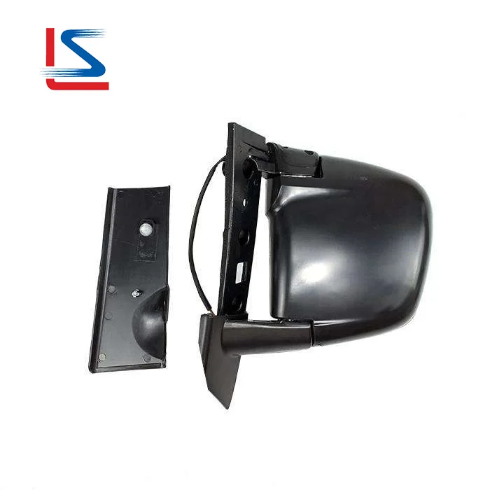 Auto parts Car mirrors FOR HYUNDAI H1/Starex 2002-2004  ELECTRIC SIDE MIRROR  L:87610-4A010 R:87620-4A010 rearview mirror