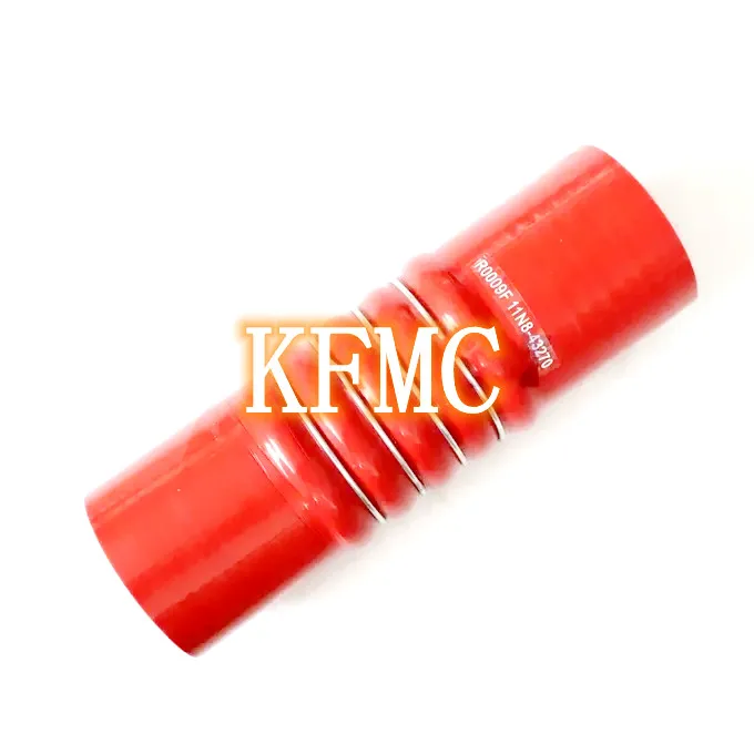 Intercooler Hose 11N8-43270  for R210W-7 R215-7 R225-7