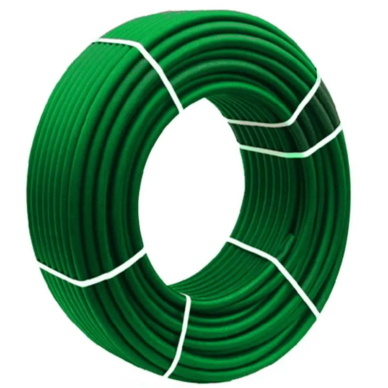 High Pressure PEX Tube 16-32mm Cheap Price Laser PEX Al PEX Pipe For Water Supply