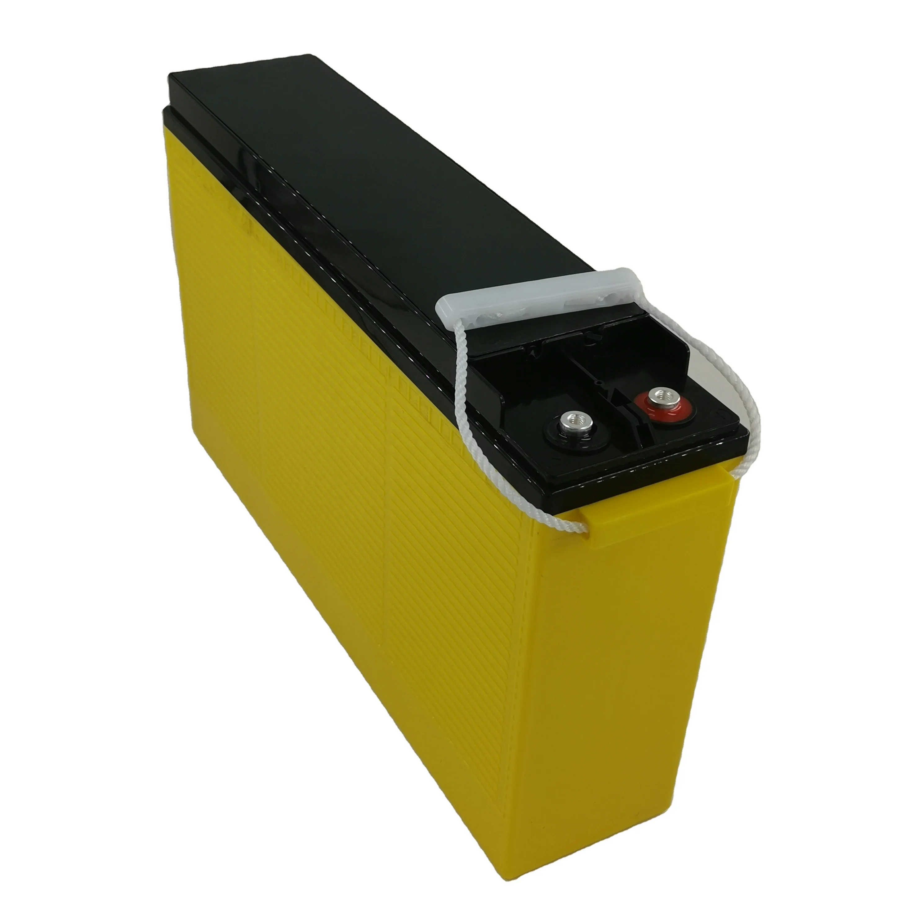 Китайский производитель, трубчатая батарея для хранения солнечной энергии 12 В 200 ач