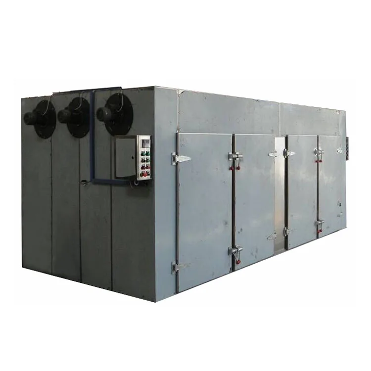 Plantain leaves garlic turmeric powder electric drying oven squid meat cocoa beans dehydrator black pepper dry yeast machine