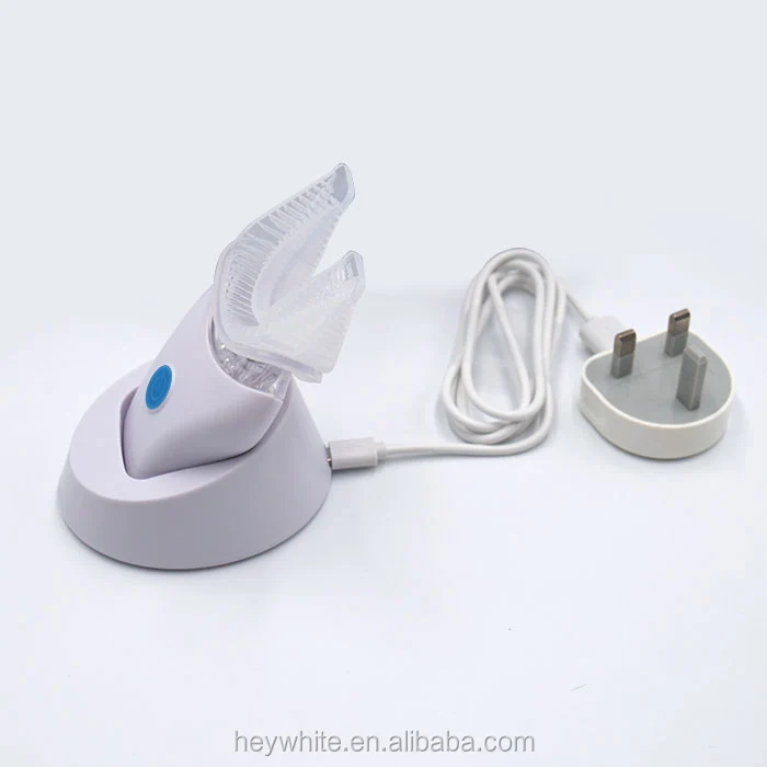 Automatic Toothbrush (9)