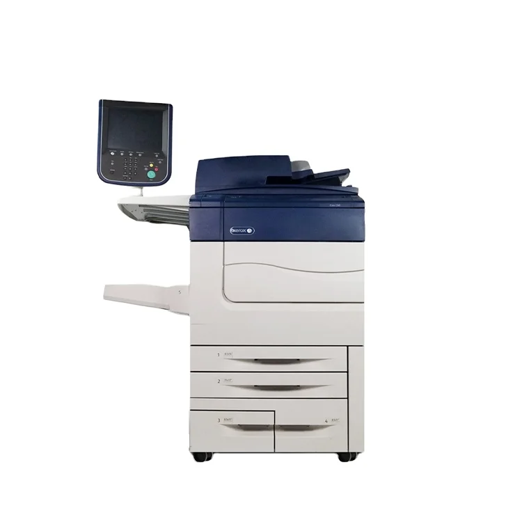 REOEP Low Counter Cheap Photocopier Machine C60 C70 V80 V180 V2100 V3100 for Photoshop