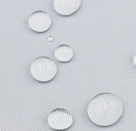 Водонепроницаемая ткань 420d с нейлоновым покрытием, полиэстер, тафта PA/ПУ