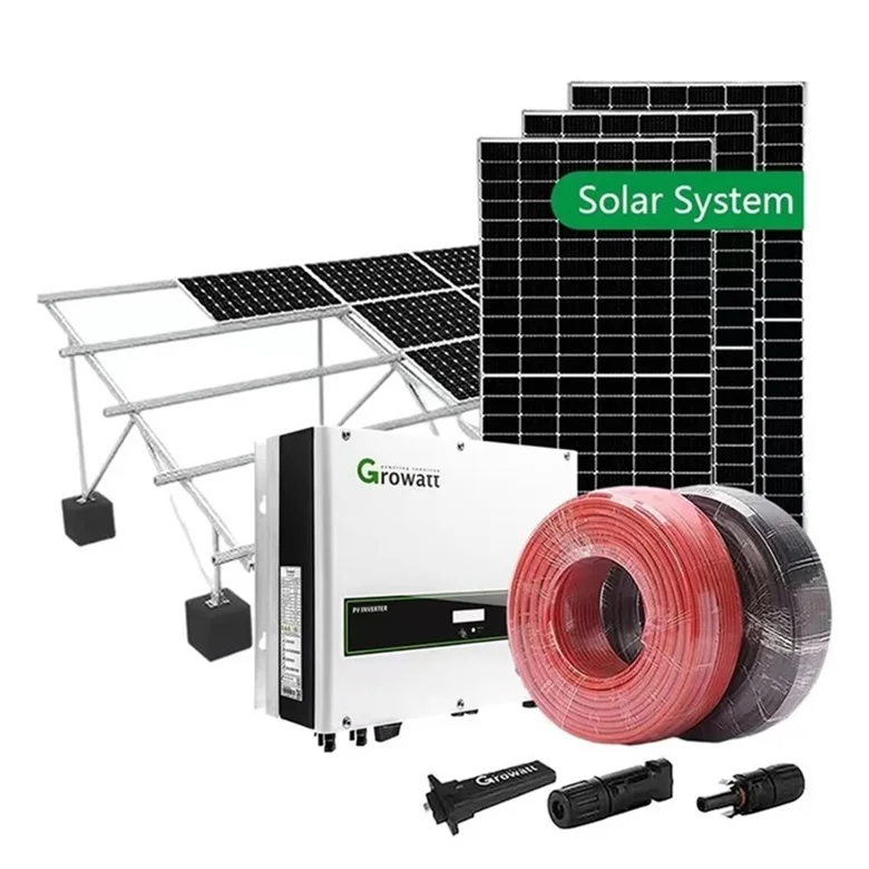 Pvt Solar Thermal Hybrid Panel 40 Kw Solar System 40kw Solar Power Systems 480v 40kw Solar Power Plant
