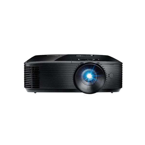 Optoma Projector W335 DLP WXGA projectors 3D Projector Black Business & Education 3800 Lumens