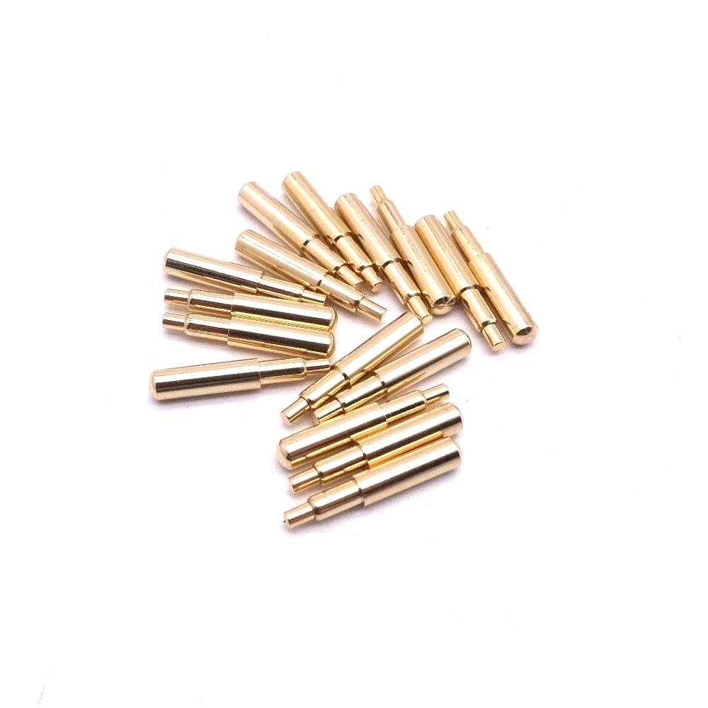  Произведено гуандуном производителем Pogo Pin зарядное устройство Pcb испытательное приспособление