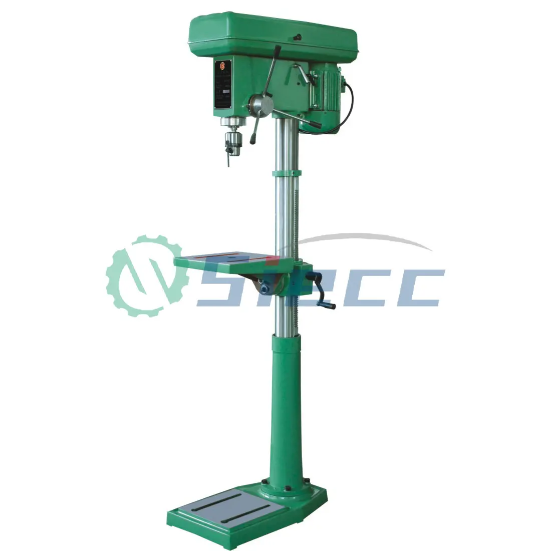 Metal Drilling Machine , Radial Drilling Machine , Steel Drilling Machine