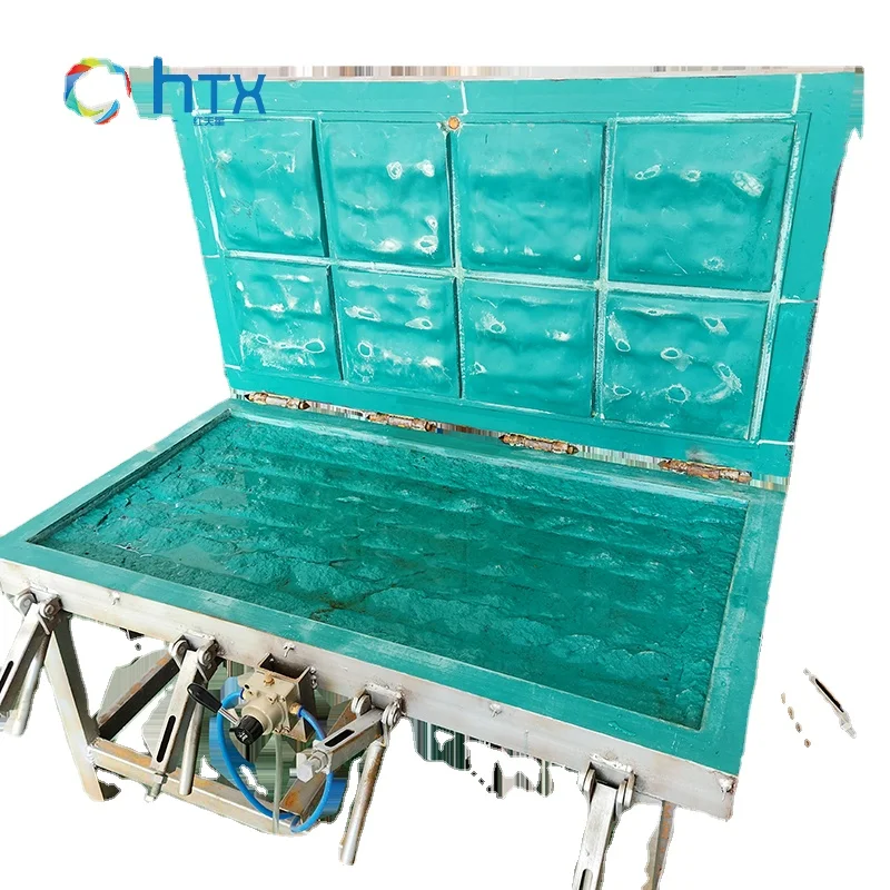 3d искусственная полиуретановая каменная стеновая панель плесень