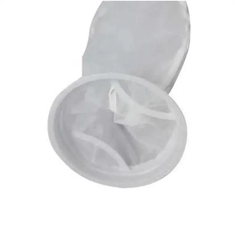 Factory Supply 5 Micron Nylon Monofilament Mesh Filter Bags For Water Filter